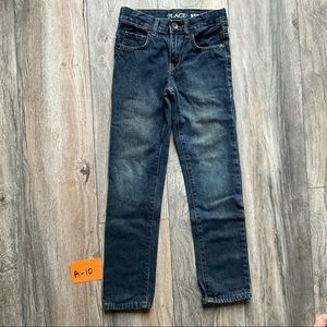 Boys Jeans Size 7 Slim Children’s Place